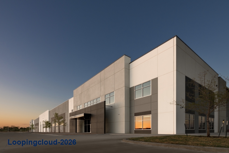 Flex Space Warehouse Development Opportunity